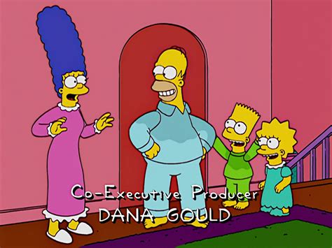 the simpsons season 15.
